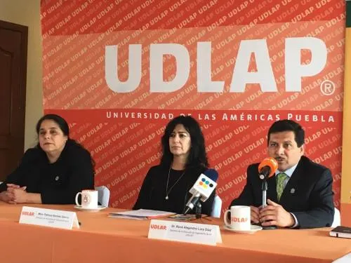 El nueve de marzo se realizará la Expo Udlap Primavera 2019