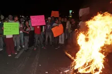 ST se doblega y permite regreso de LUSAC en recorrido de RUTA