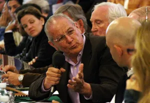 Se debe transparentar detención de Castillo Montemayor: Tanús