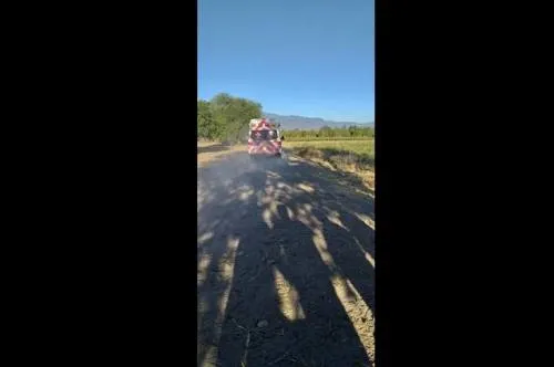 Pierde la vida hombre que fue hallado golpeado y maniatado en junta auxiliar de Huejotzingo