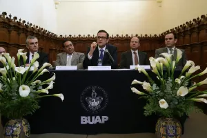 Terminar con el fuero constitucional en México: Juan Pablo Piña