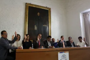 Se instala Comisión Permanente de la LIX Legislatura