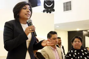 Exige El Sol de Puebla a Roxana dejar de clonar sus portadas