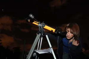 Realizará BUAP noche de las estrellas