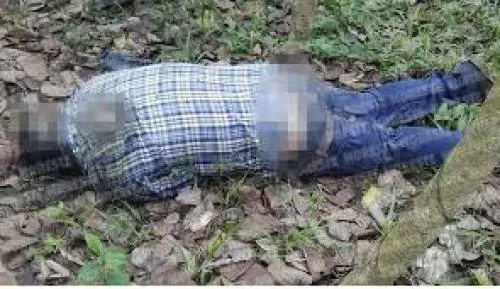 Secuestro y homicidio del edil de Zihuateutla habría ocurrido en Veracruz