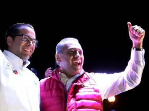 El PREP da ventaja al PRI en Colima