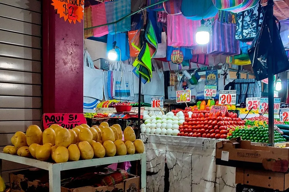 Mercado Papa Inflacion Precios