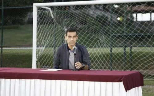 Rafa Márquez deberá estar fuera de la “lista negra” para ir a Rusia 2018