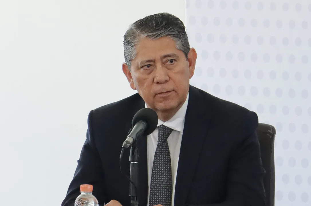 Confirma Fiscal del Estado que los cuerpos localizados en Periférico tenían “narcomensaje”