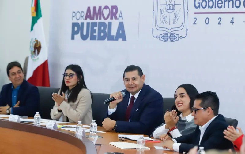 Con impulso al deporte, Gobierno de Puebla apuesta por la seguridad