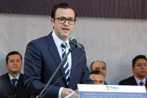 Detenidos en Pahuatlán presionaban mediante Prospera a favor de BAR: PAN