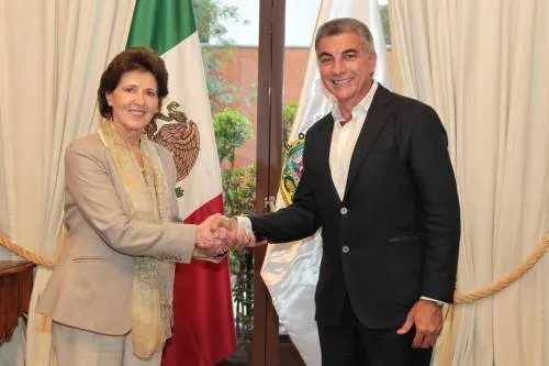 Gobiernos Federal y Estatal mantienen acciones a favor de la cultura