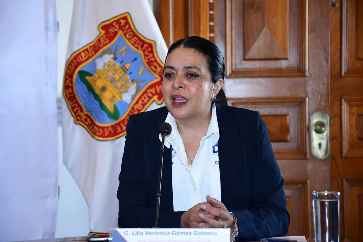Programa Jóvenes Talento