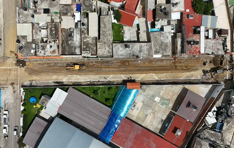 Obras Atlixco 2024