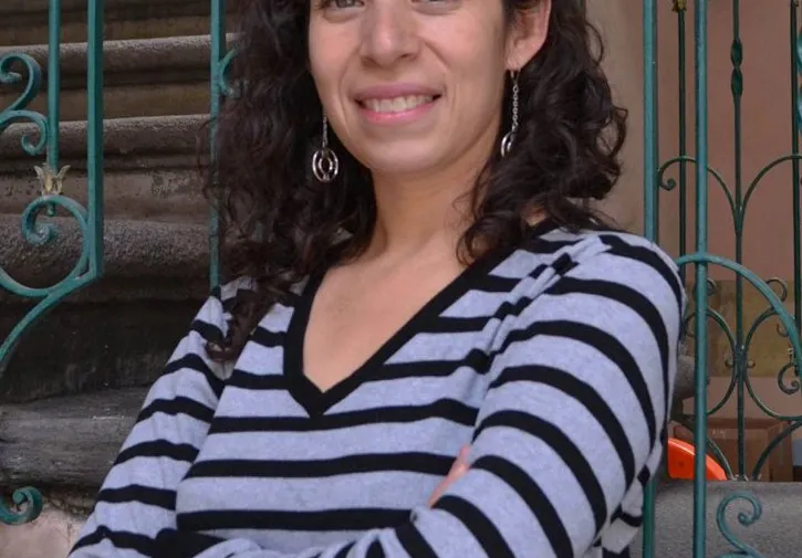 Adriana Hernández Rascón
