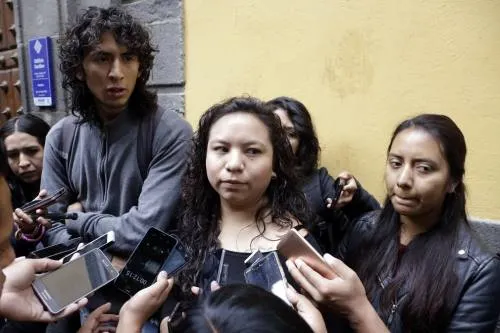 Candidatos a la gubernatura de Puebla desaíran debate de a BUAP