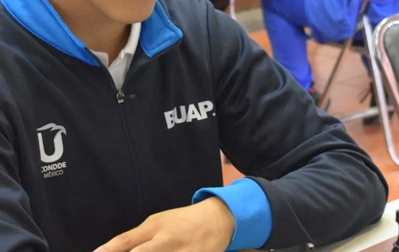 Los Lobos de la BUAP acumulan 43 medallas