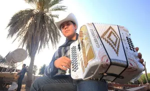 Remmy Valenzuela es detenido por portar armas en Sinaloa