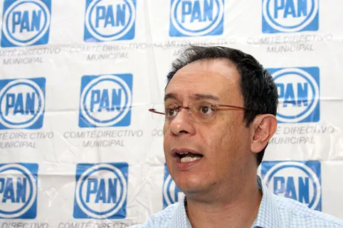 Refrendo panista en Puebla, un éxito: Maldonado Balvanera