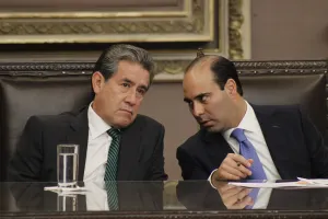 Congreso y SGG condenan discurso discriminatorio de Trump