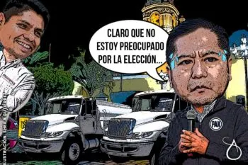 De ediles panistas que difícilmente se reelegirán y deslindes de la comunidad libanesa hacia Pepe Chedraui