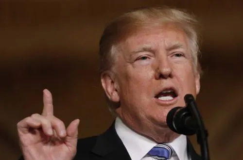 Siete estados demandan a Trump por mantener el programa migratorio Daca