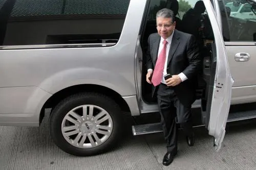 Muchos partidos políticos se han nutrido de priistas, entre ellos el PAN: Enrique Doger