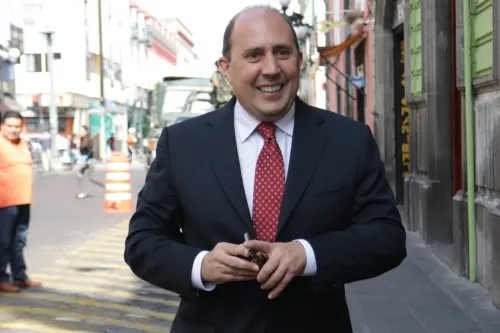 Titularidad de Comisión de Búsqueda de Personas recaerá en expertos y no en “cuates”: Segob