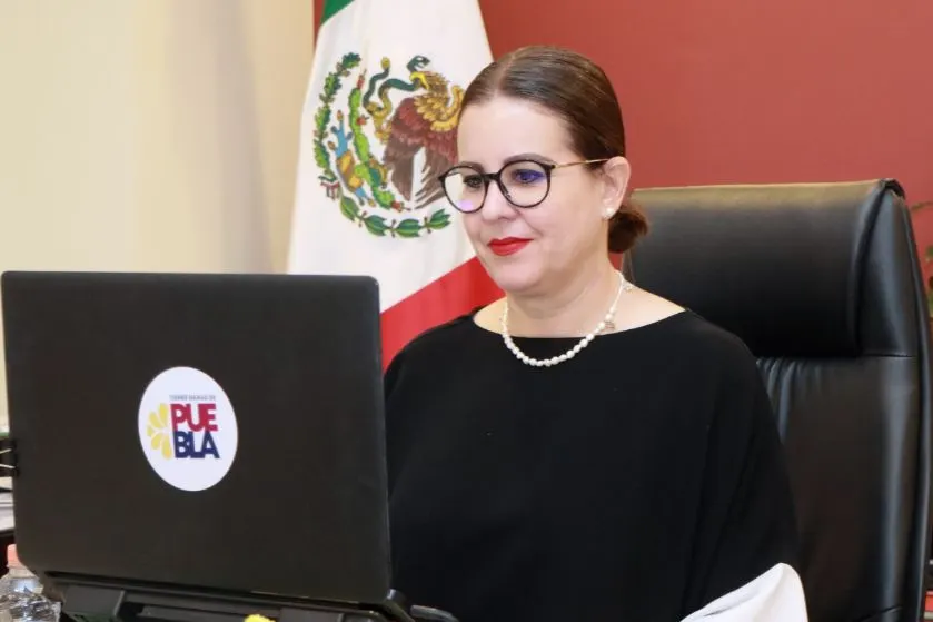 ANA LUCIA HILL