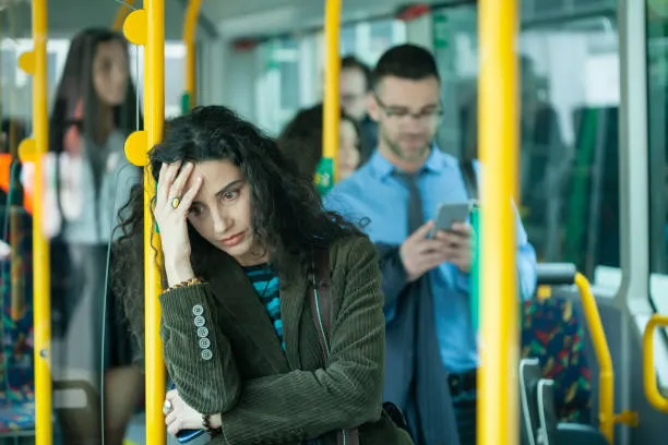 Secretaría de las Mujeres impulsará campaña “Acoso No Va Contigo” en transporte público