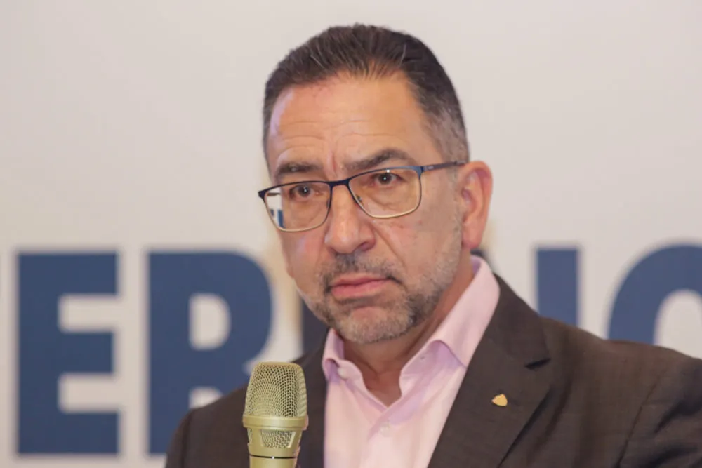 Javier Lozano