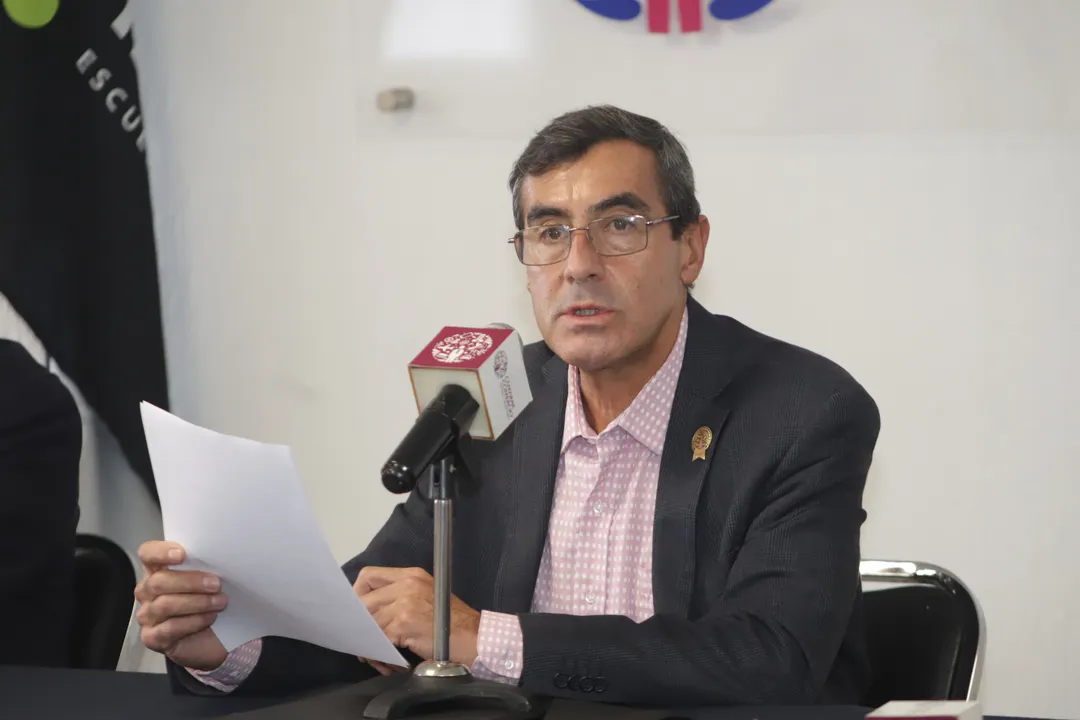 Canaco firma convenio con Christus Muguerza para mejores servicios médicos de sus socios