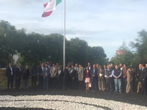 Se construirá monumento del caminero en la Vía Atlixcáyotl: SCT