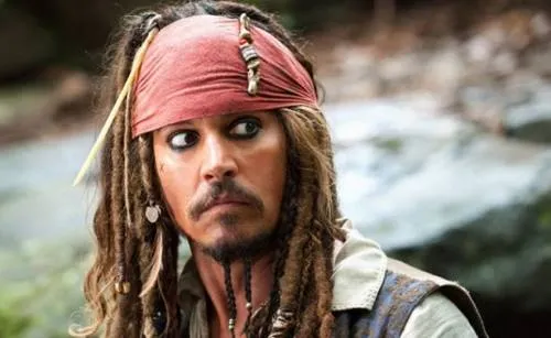 Johnny Depp y Javier Bardem se ven las caras en la quinta entrega