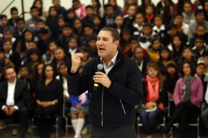Consigue Puebla, primer lugar en Transparencia Presupuestal