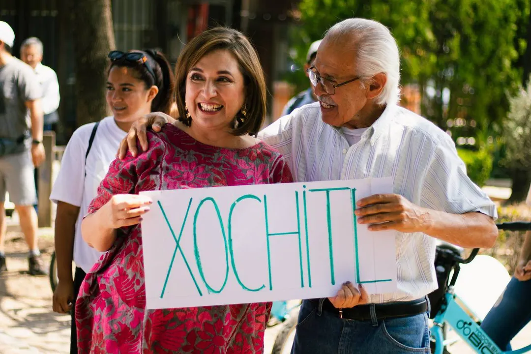 Xóchitl Gálvez ganará encuesta del Frente Amplio por México, prevé Fernando Morales