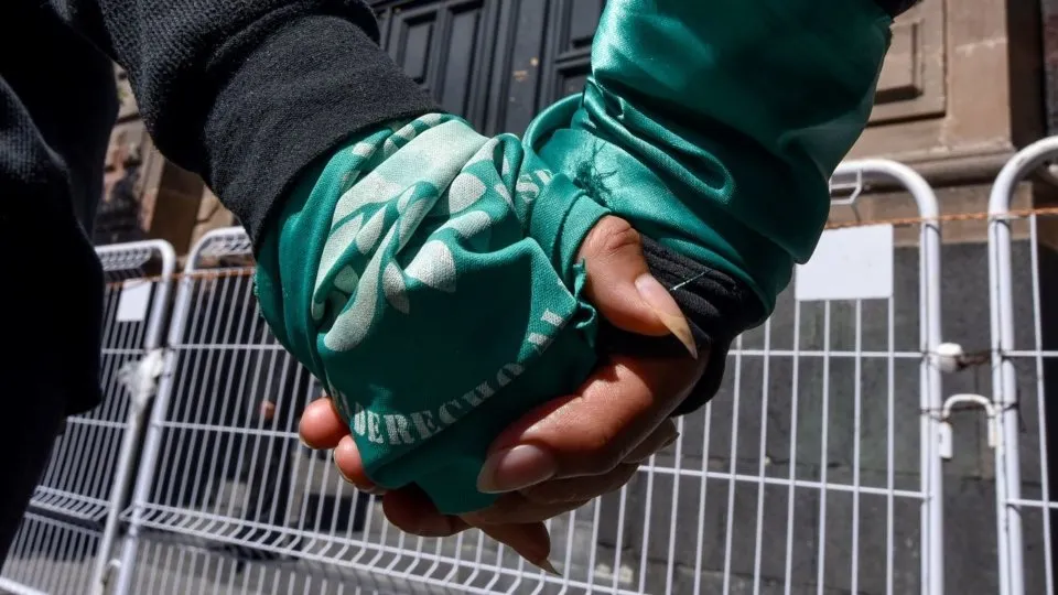 Congreso de Baja California despenaliza el aborto
