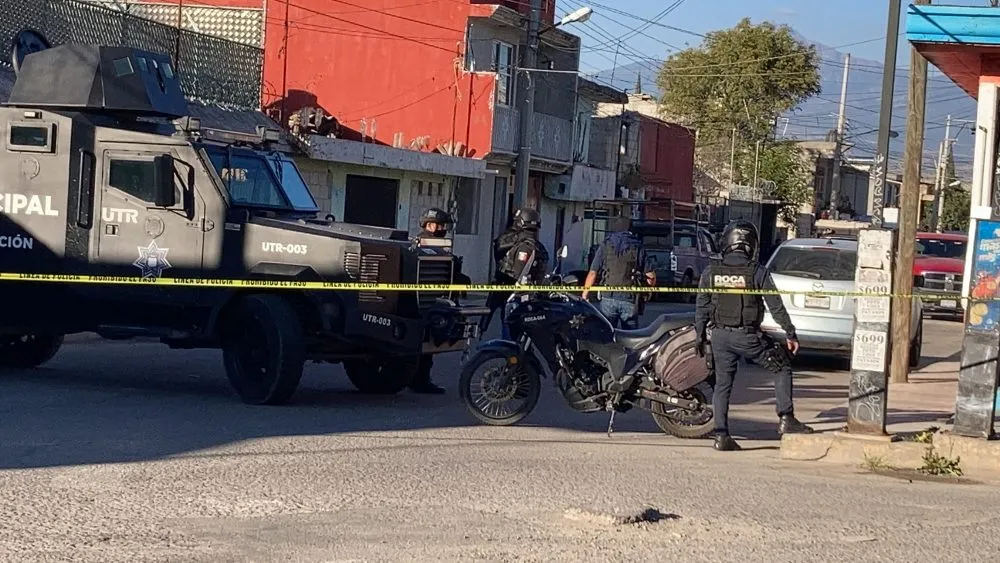 FGE monta operativo anti narcomenudistas en Clavijero