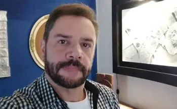 ¡Último momento! El actor Héctor Parra ha quedado absuelto del delito de abuso sexual
