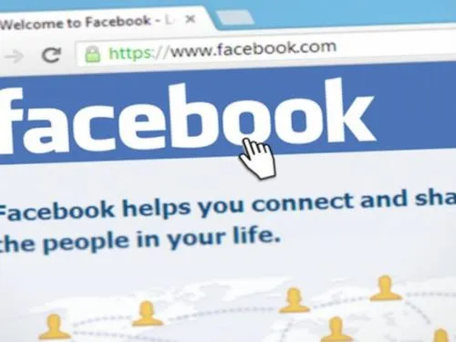 Facebook elimina 32 páginas sospechosas de generar división política