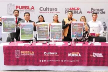 Normal “Jaime Torres Bodet” festeja 25 aniversario con actividades artístico culturales