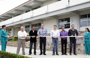 RMV anuncia inversión para rehabilitar espacios educativos