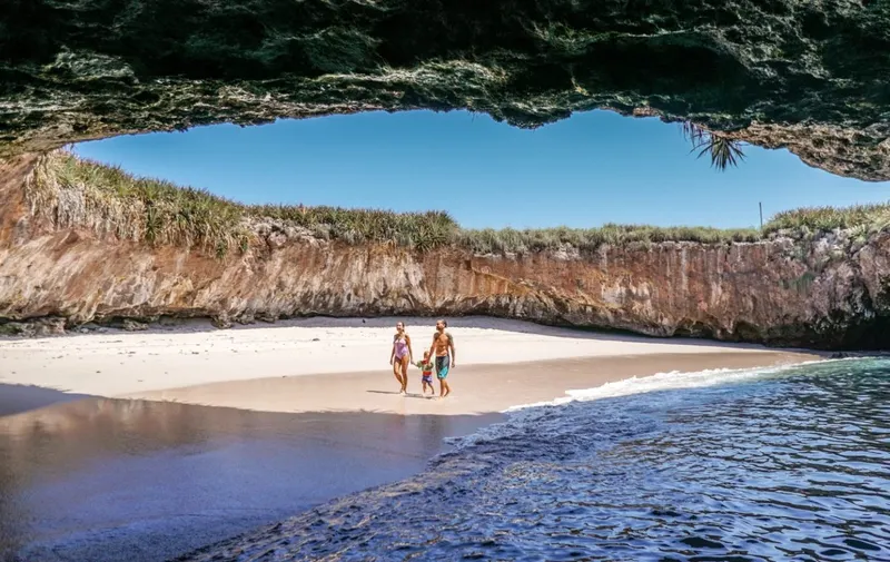 islas-marietas