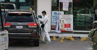 Es detenido el segundo implicado en asesinato de hijo del alcalde de Celaya