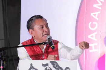 PT asegura que coalición con Morena en Puebla se mantiene sólida y fuerte