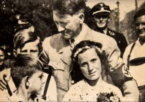 Los Hitler: una familia acosada por el pasado