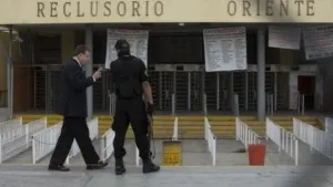 A Granier sólo lo enjuiciarán por desvío de 35 mdp