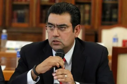 Céspedes Peregrina pide a Banck Serrato evalúe desempeño de Santizo Méndez