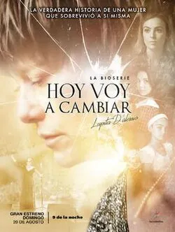 Hoy voy a cambiar - Wikipedia