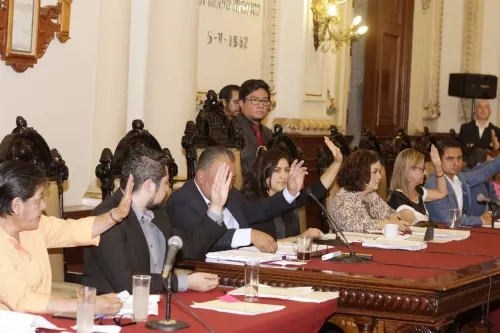 Aprueban  inicio de procedimiento para revocar concesión a Agua de Puebla